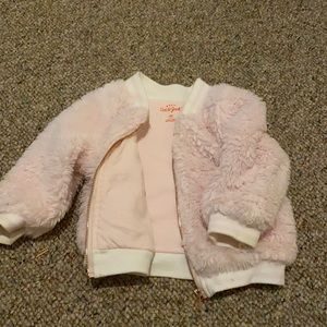 Cat & Jack 12 month jacket